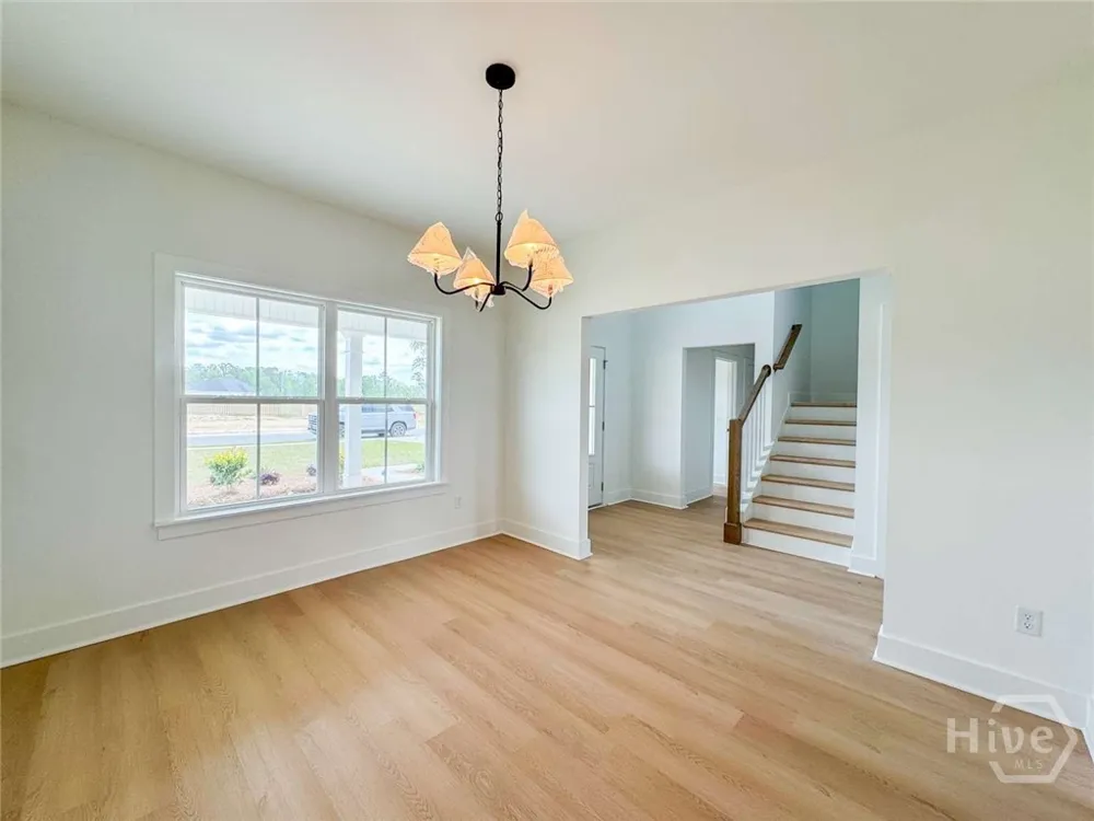 151 Cottage Loop Midway, GA 31320