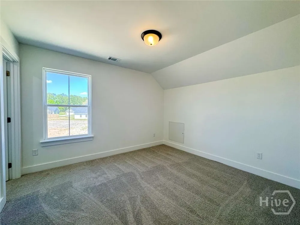 151 Cottage Loop Midway, GA 31320