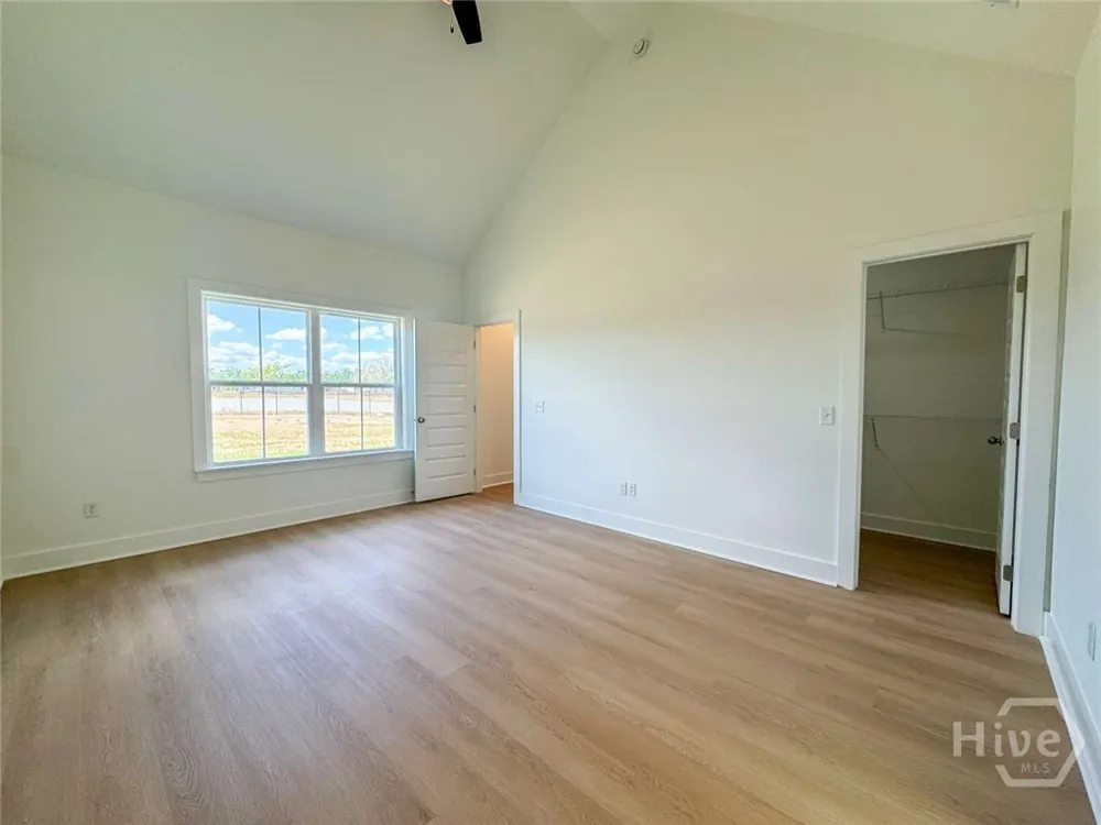 151 Cottage Loop Midway, GA 31320