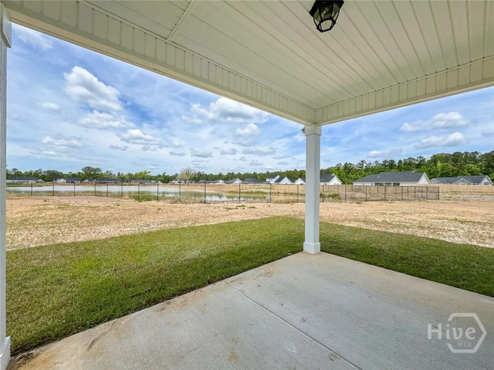 151 Cottage Loop Midway, GA 31320