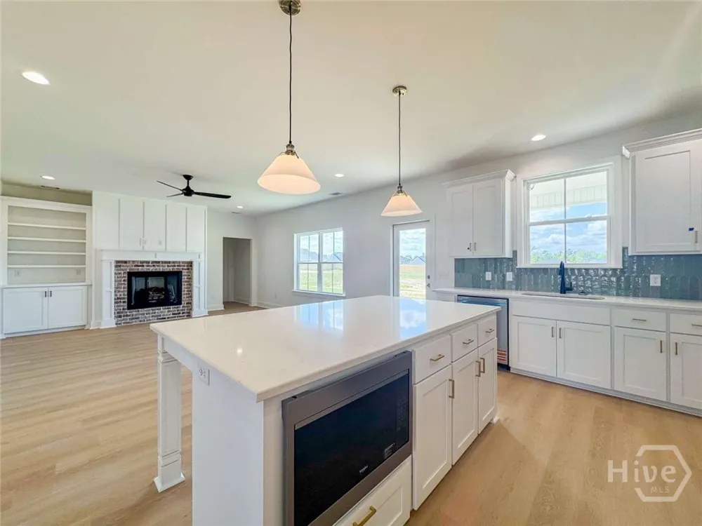 151 Cottage Loop Midway, GA 31320