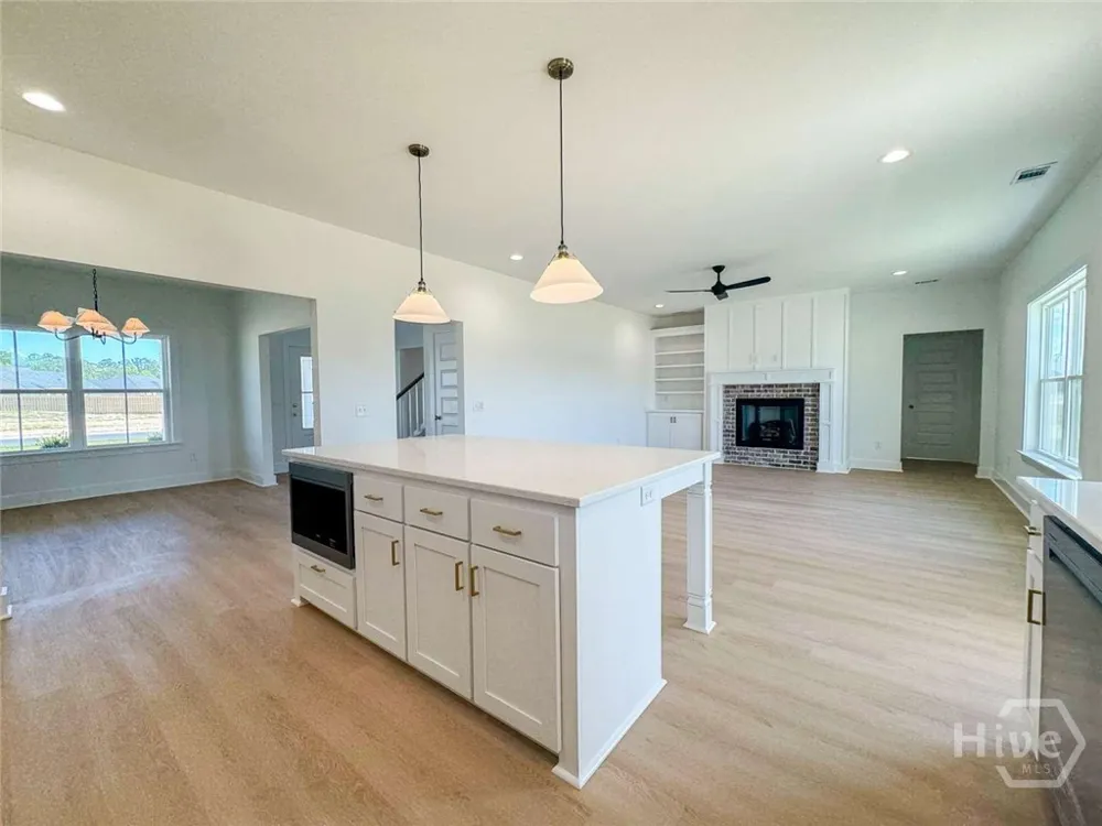 151 Cottage Loop Midway, GA 31320
