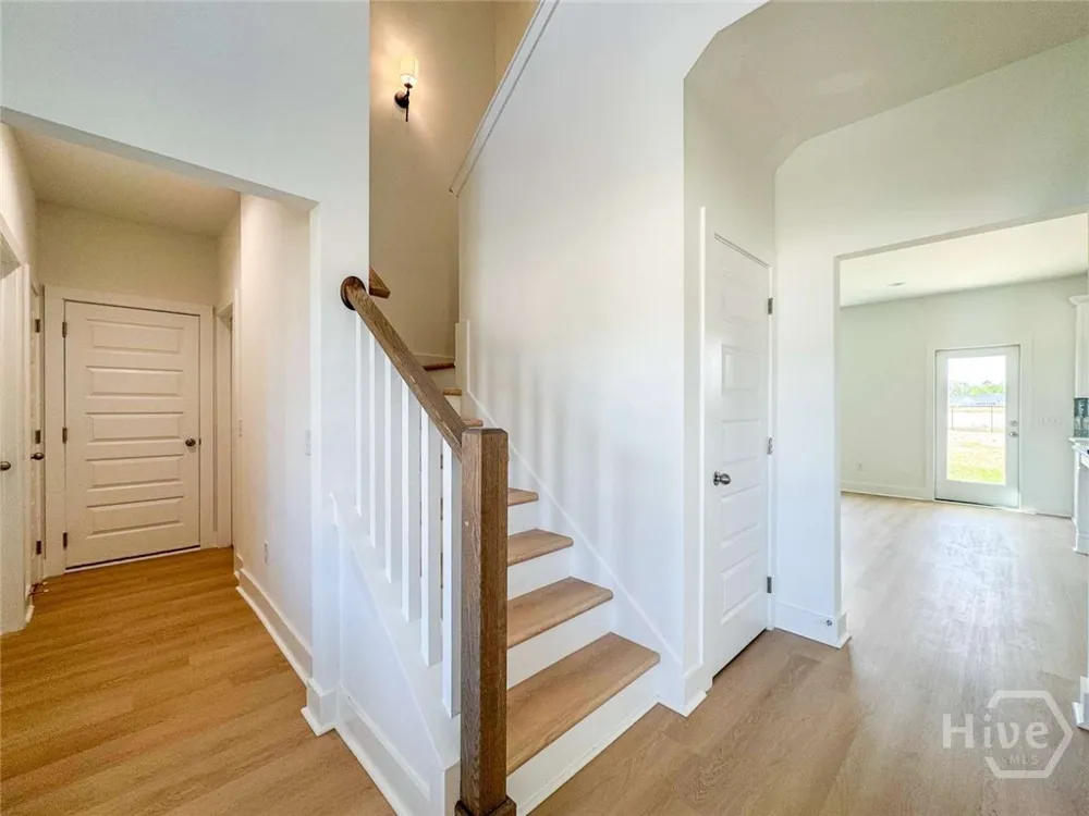 151 Cottage Loop Midway, GA 31320