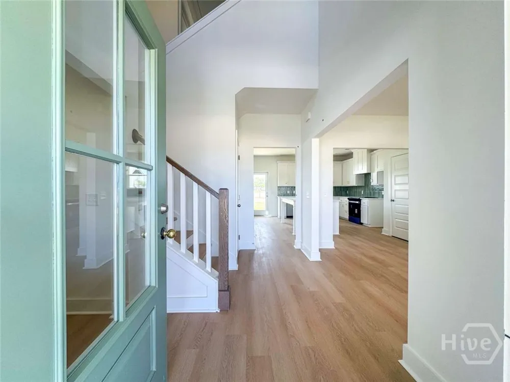 151 Cottage Loop Midway, GA 31320