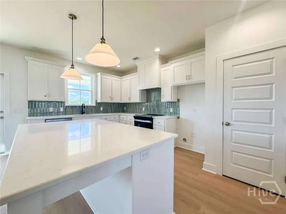 151 Cottage Loop Midway, GA 31320