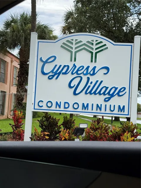 Address Not Shown