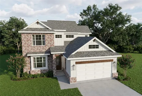 3709 Panola Park Drive