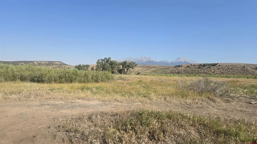 2940 Casey Rd Fort Garland, CO 81133