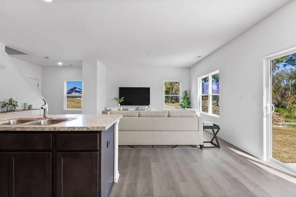 5681 Ruby Road #355-2 Lowell, IN 46356