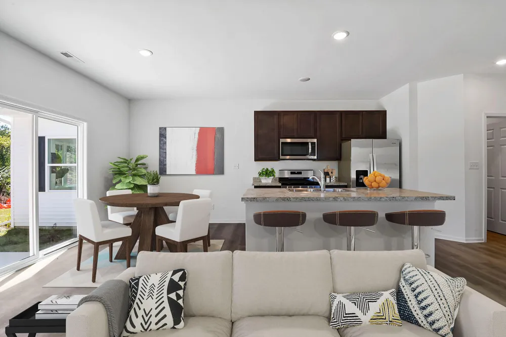 5681 Ruby Road #355-2 Lowell, IN 46356
