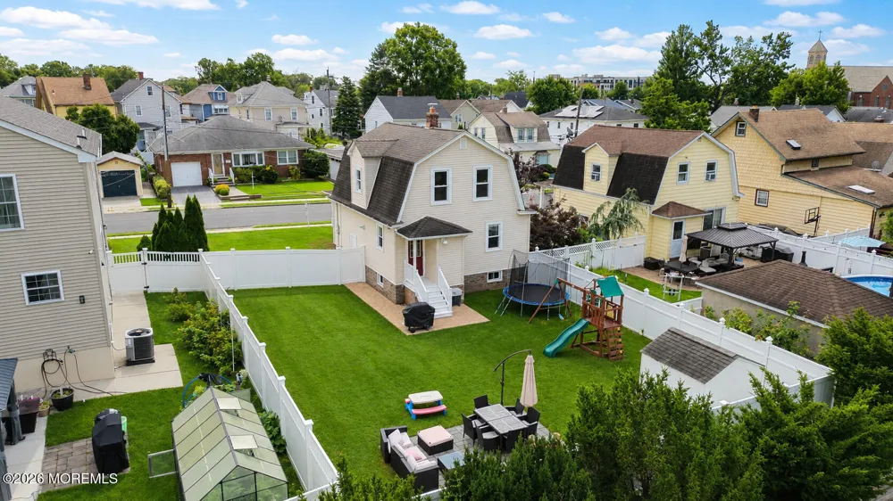 55 Maple Avenue Fords, NJ 08863