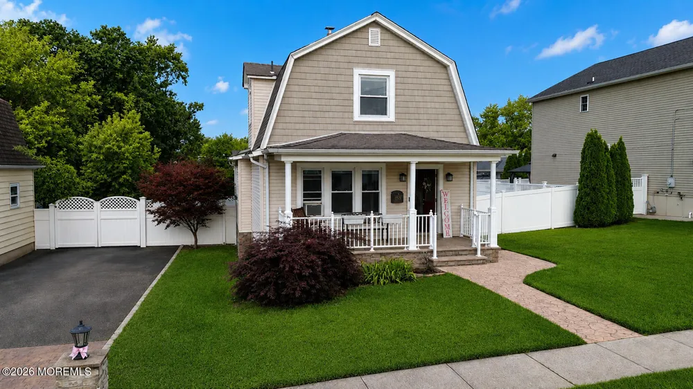 55 Maple Avenue Fords, NJ 08863