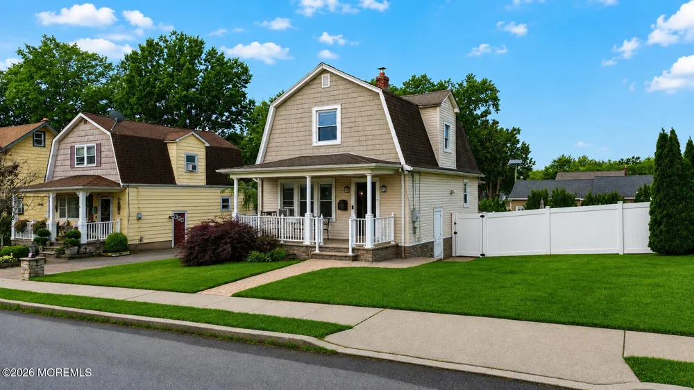 55 Maple Avenue Fords, NJ 08863