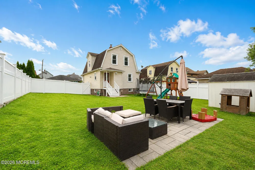 55 Maple Avenue Fords, NJ 08863