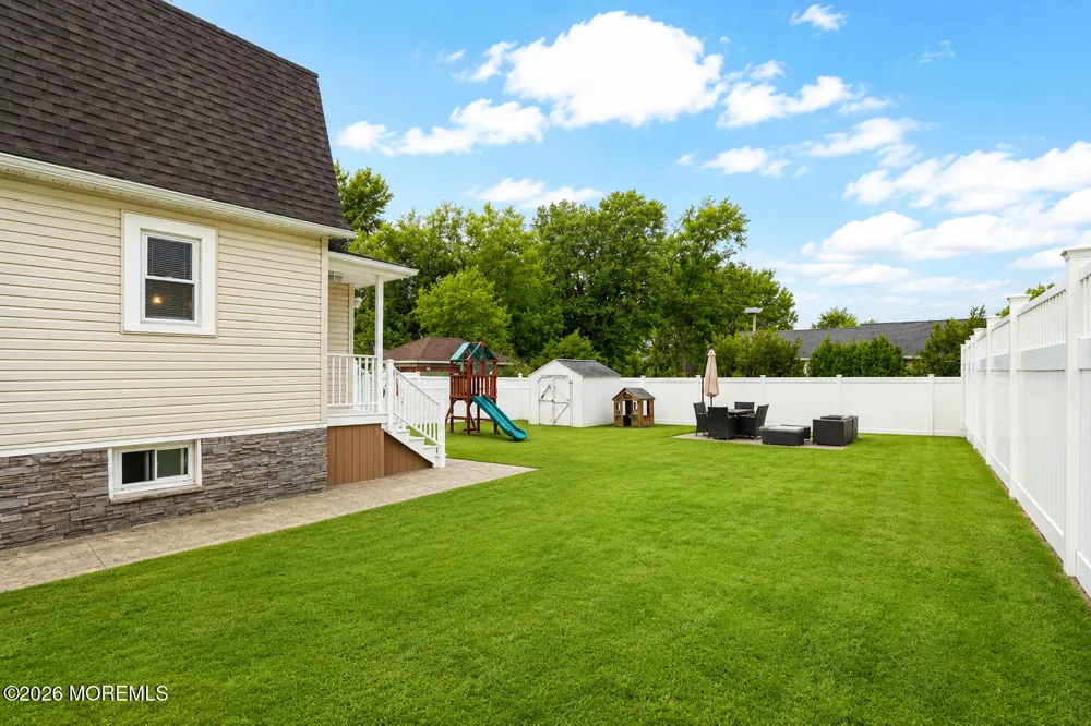 55 Maple Avenue Fords, NJ 08863
