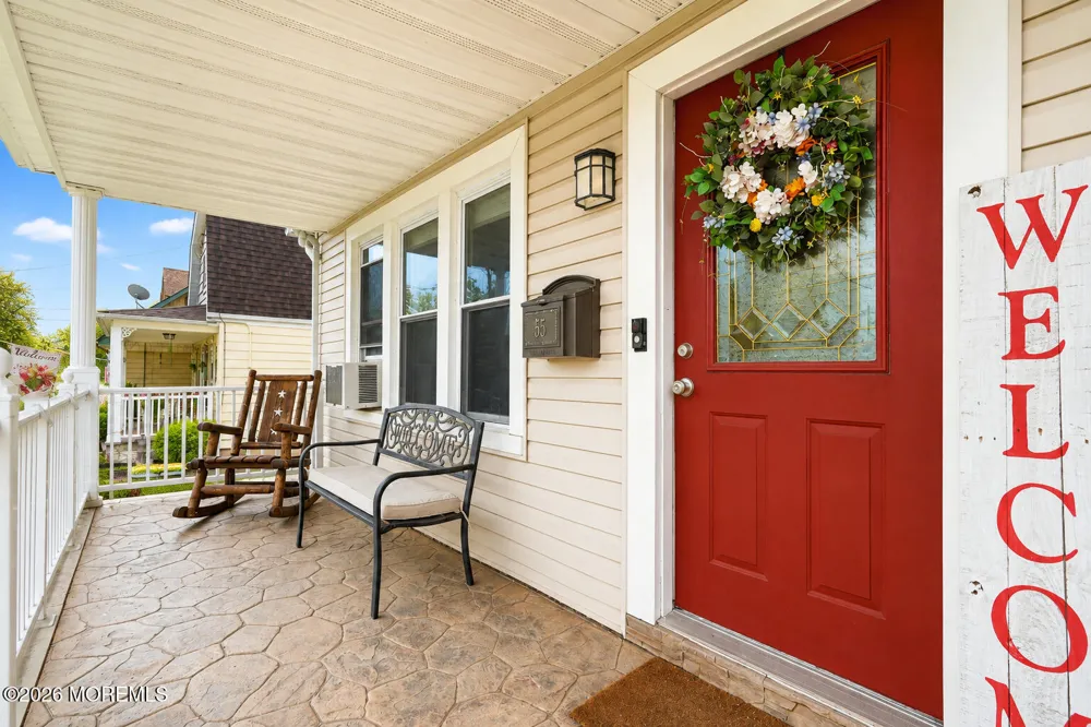 55 Maple Avenue Fords, NJ 08863