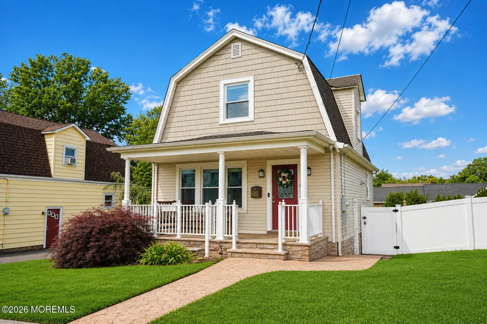 55 Maple Avenue Fords, NJ 08863