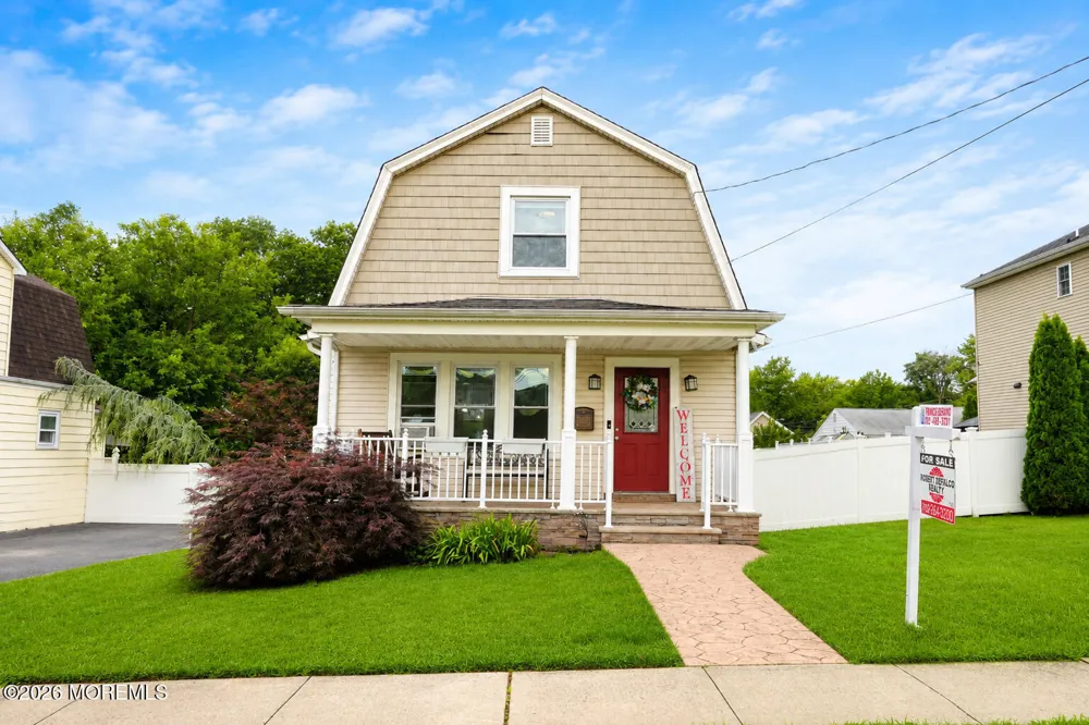 55 Maple Avenue Fords, NJ 08863