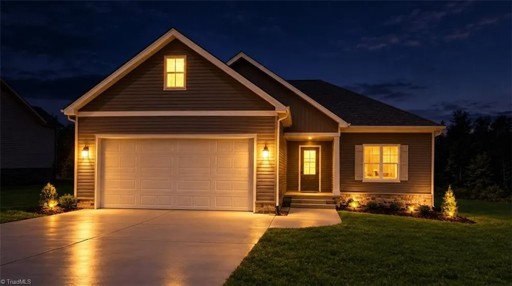 132 Knight Farm Road Stokesdale, NC 27357