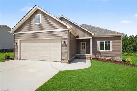 132 Knight Farm Road