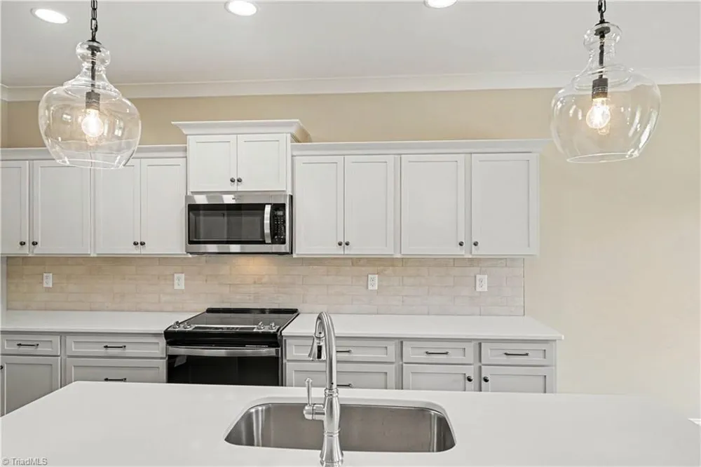 132 Knight Farm Road Stokesdale, NC 27357