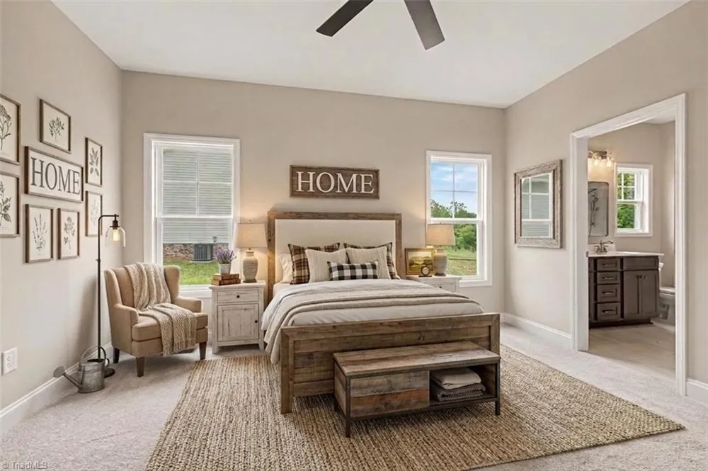 132 Knight Farm Road Stokesdale, NC 27357