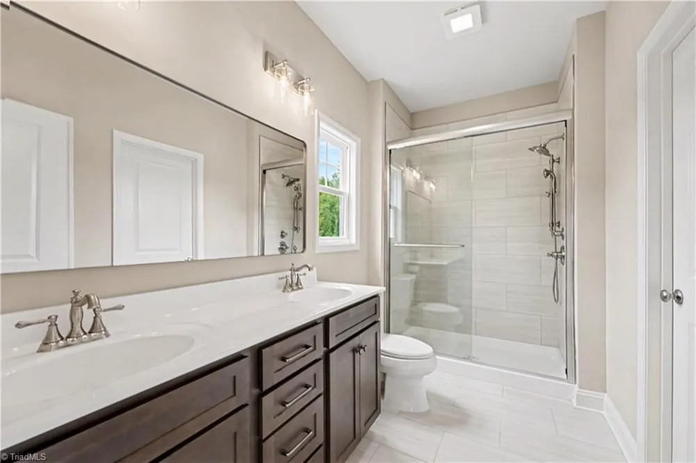 132 Knight Farm Road Stokesdale, NC 27357