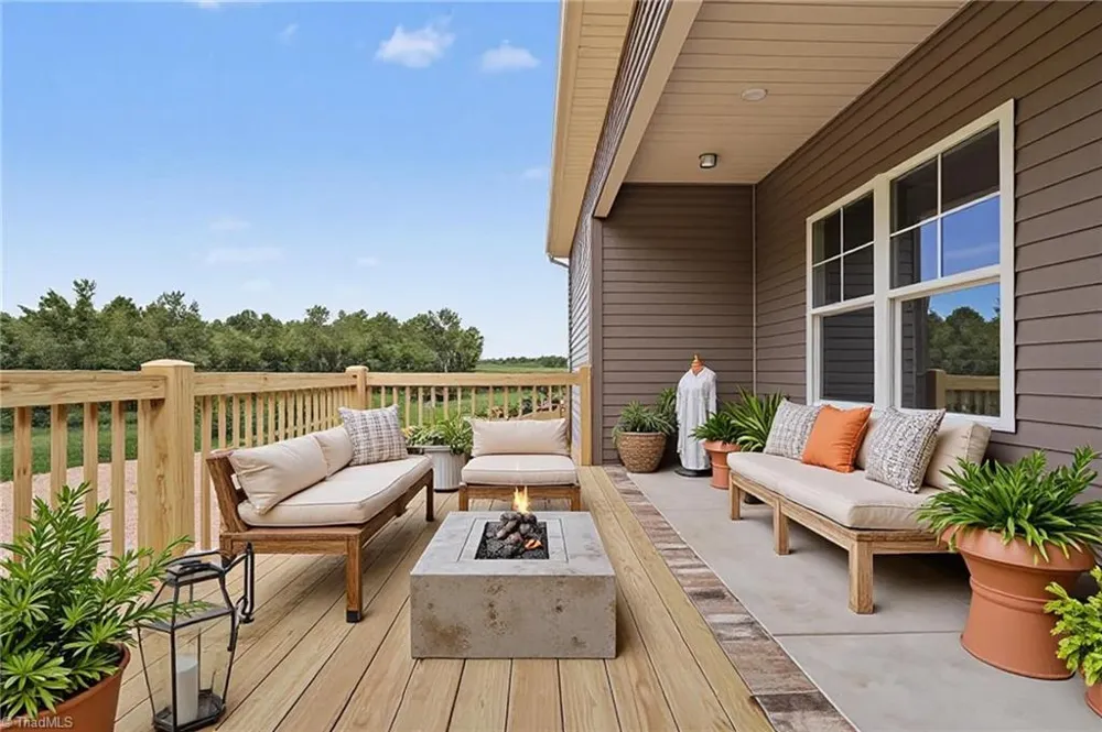 132 Knight Farm Road Stokesdale, NC 27357