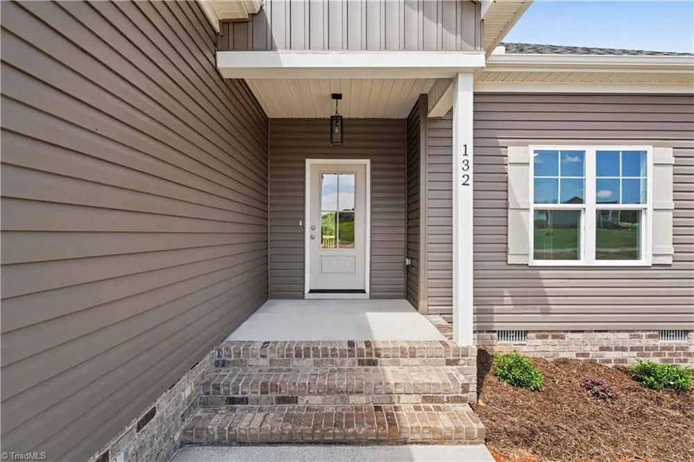 132 Knight Farm Road Stokesdale, NC 27357