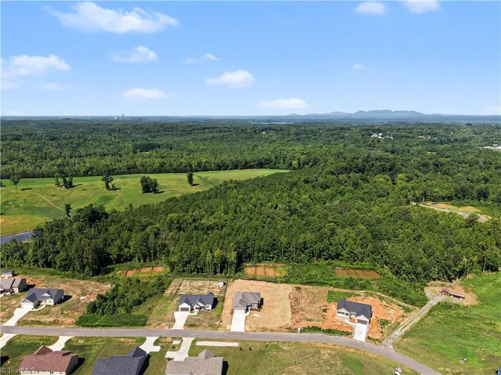132 Knight Farm Road Stokesdale, NC 27357
