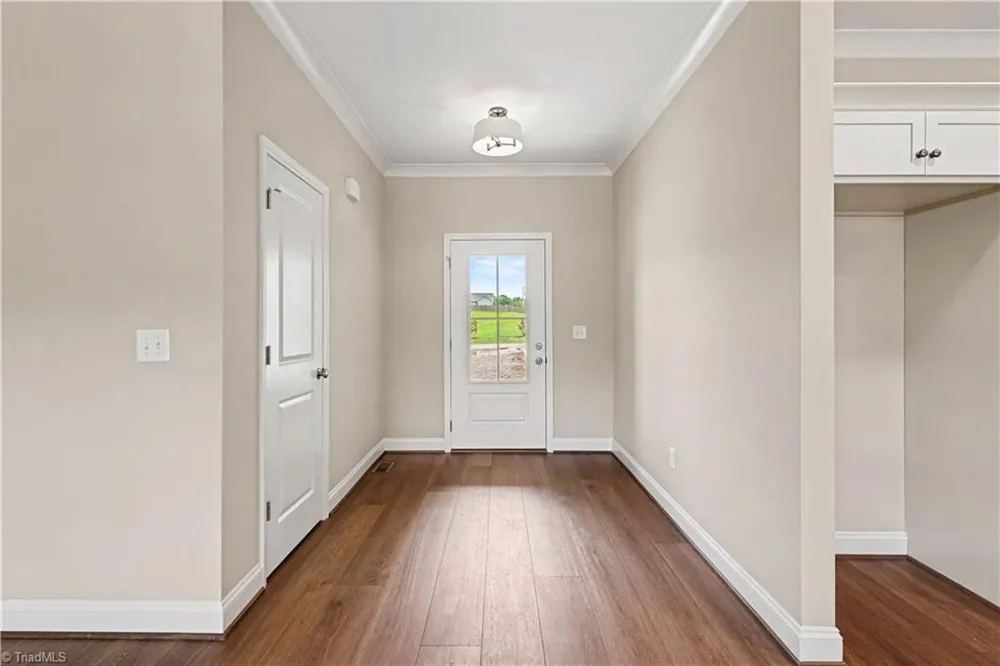 132 Knight Farm Road Stokesdale, NC 27357
