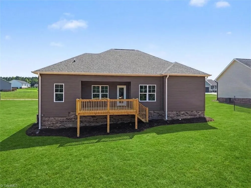 132 Knight Farm Road Stokesdale, NC 27357