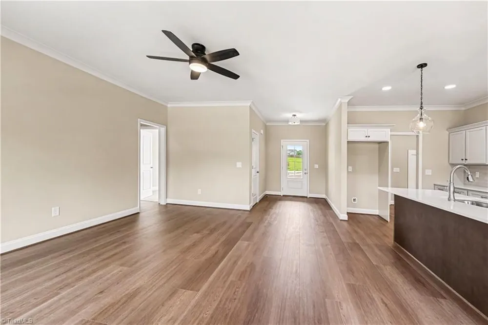 132 Knight Farm Road Stokesdale, NC 27357