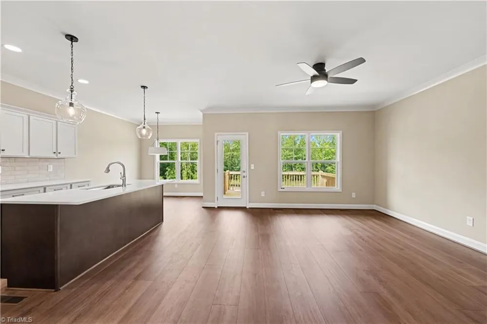 132 Knight Farm Road Stokesdale, NC 27357