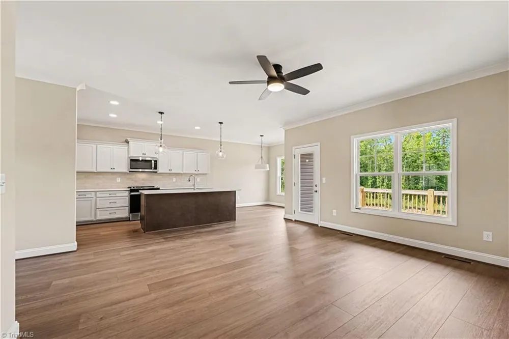 132 Knight Farm Road Stokesdale, NC 27357