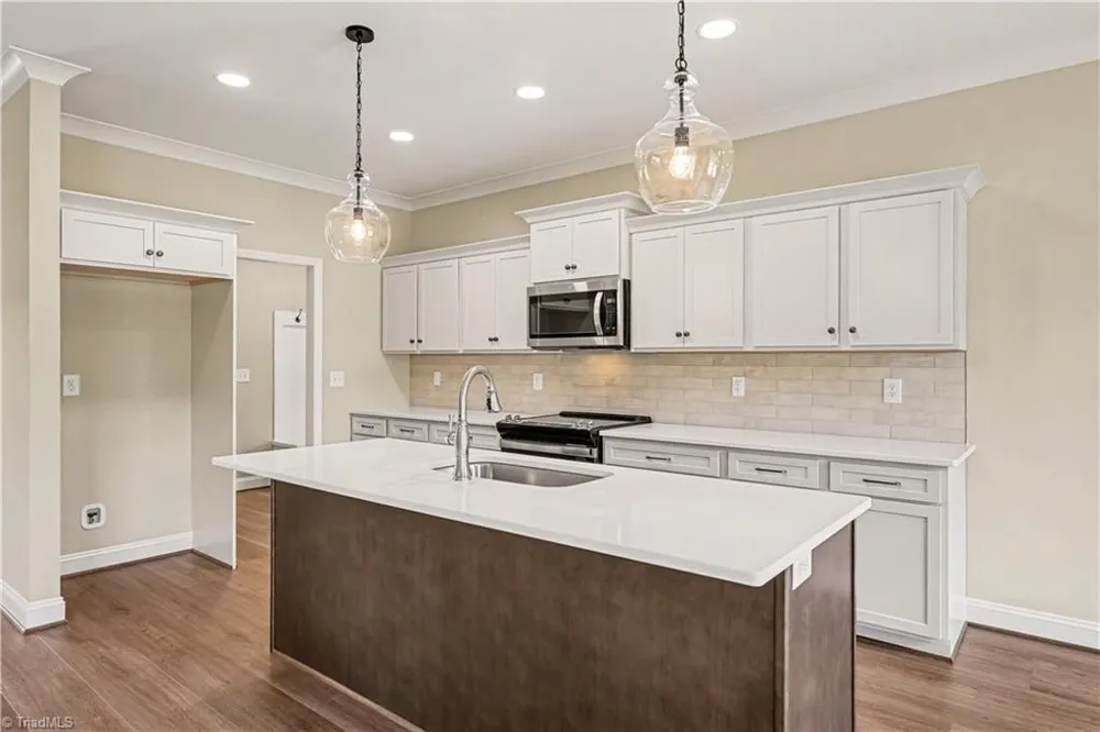 132 Knight Farm Road Stokesdale, NC 27357