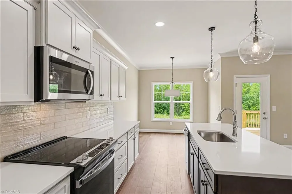 132 Knight Farm Road Stokesdale, NC 27357
