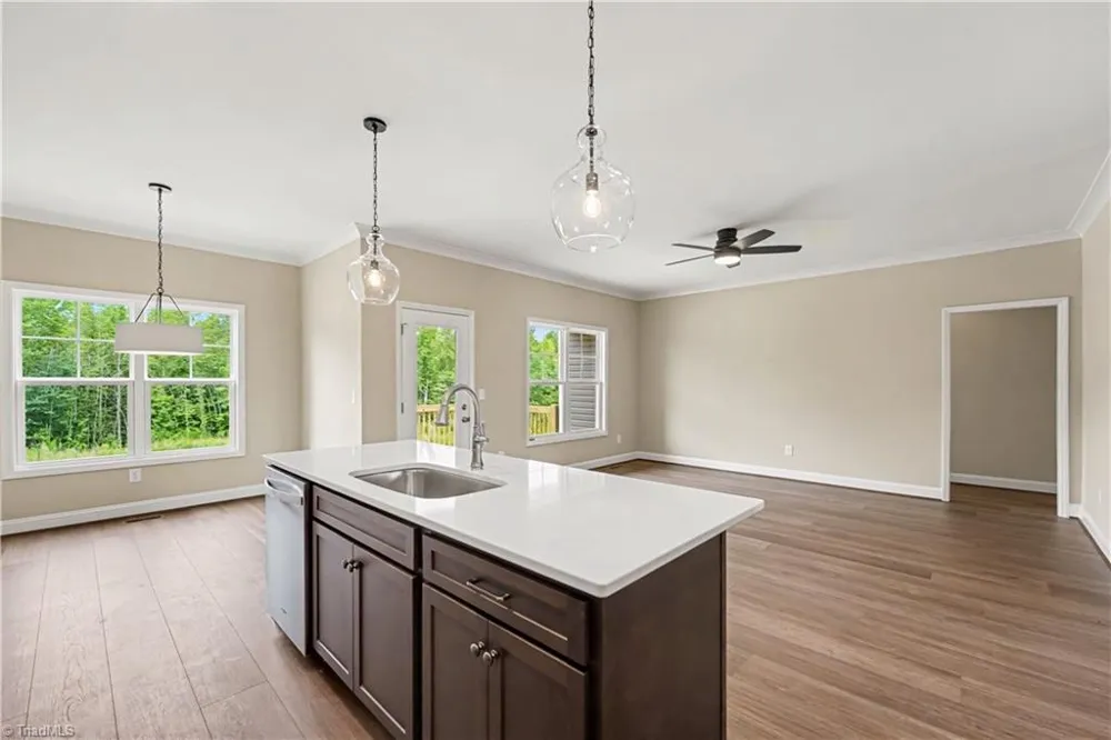 132 Knight Farm Road Stokesdale, NC 27357
