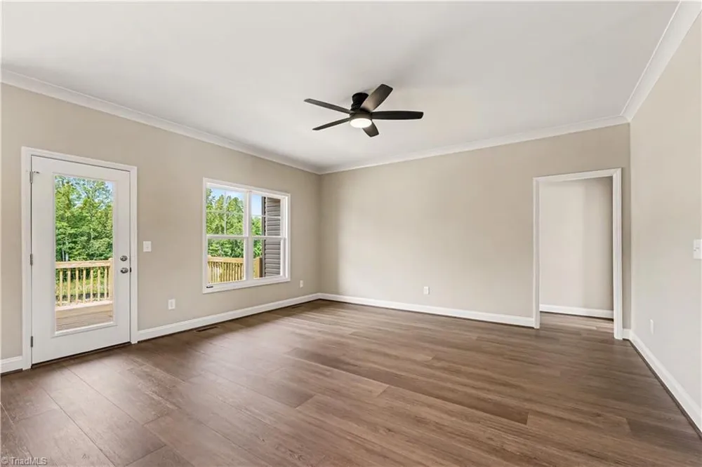 132 Knight Farm Road Stokesdale, NC 27357
