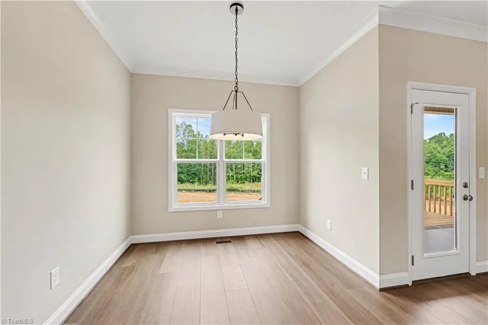 132 Knight Farm Road Stokesdale, NC 27357