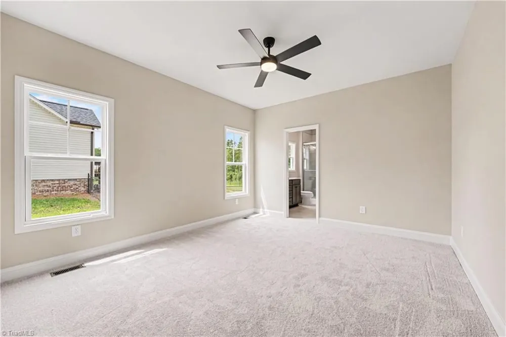 132 Knight Farm Road Stokesdale, NC 27357