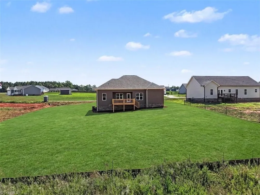 132 Knight Farm Road Stokesdale, NC 27357
