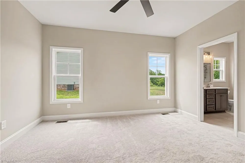 132 Knight Farm Road Stokesdale, NC 27357
