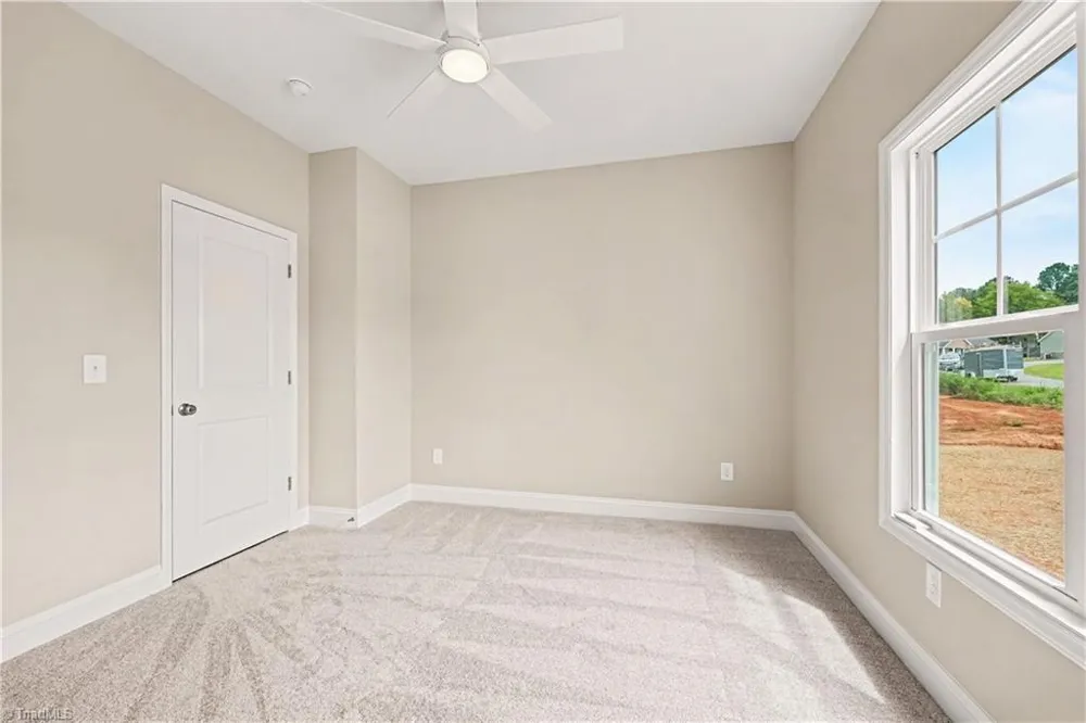 132 Knight Farm Road Stokesdale, NC 27357