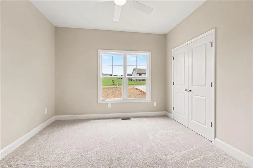 132 Knight Farm Road Stokesdale, NC 27357
