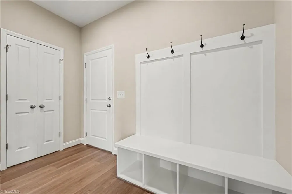 132 Knight Farm Road Stokesdale, NC 27357