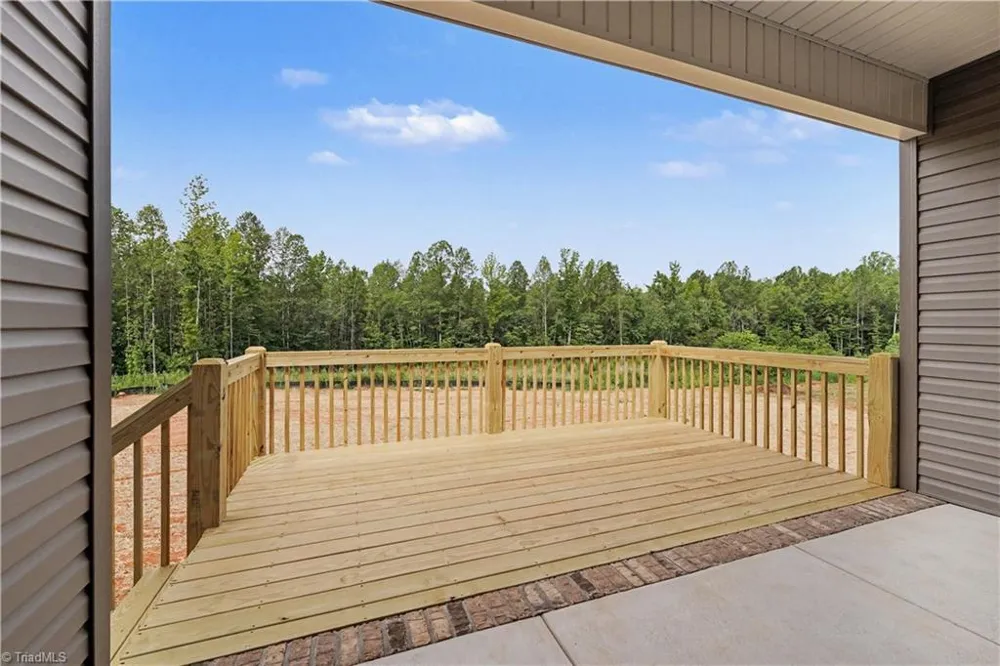 132 Knight Farm Road Stokesdale, NC 27357