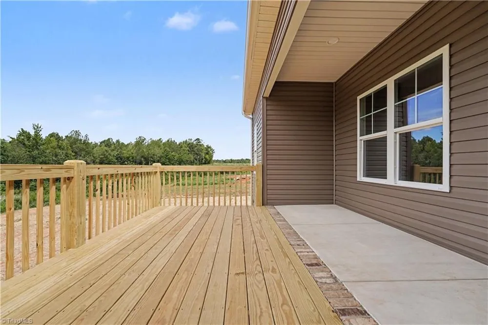 132 Knight Farm Road Stokesdale, NC 27357