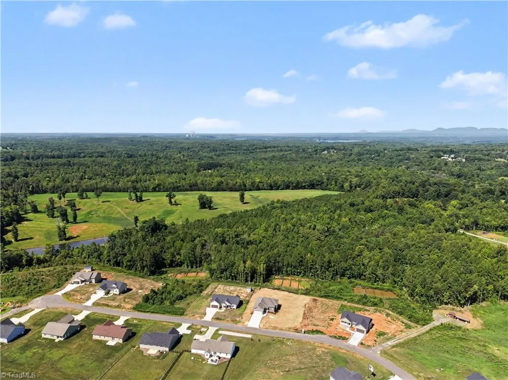 132 Knight Farm Road Stokesdale, NC 27357