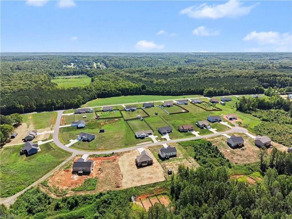 132 Knight Farm Road Stokesdale, NC 27357